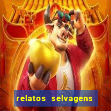 relatos selvagens completo dublado